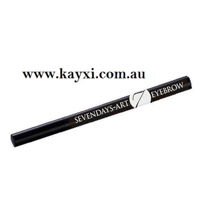 [SEVEN DAYS ART] Eyebrow Tatoo Pencil for Night Use