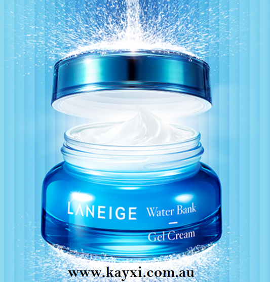 [LANEIGE] Water Bank Gel Cream 50ml