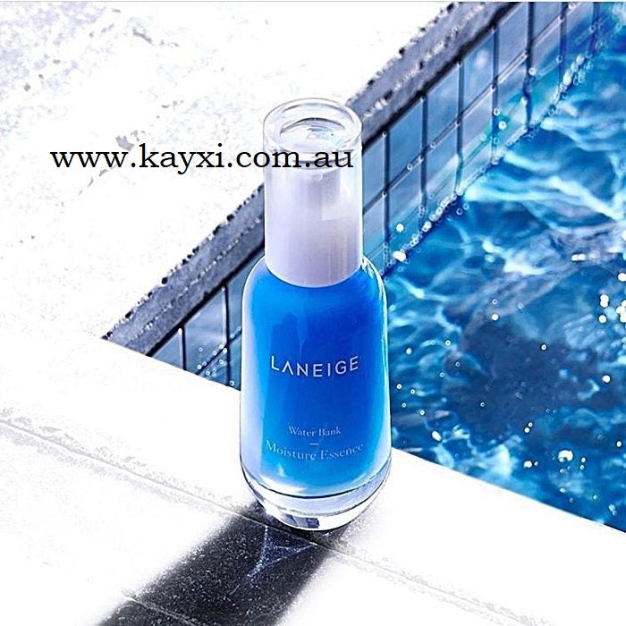 [LANEIGE] Water Bank - Moisture Essence 70ml