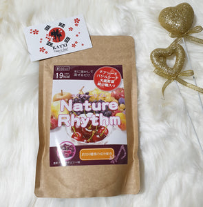 [RARAHIRA] Nature Rhythm  Super Food MIX - Enzyme Smoothie 200g