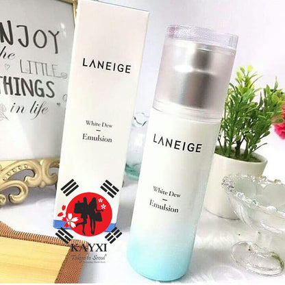 [LANEIGE] White Dew Emulsion 100ml