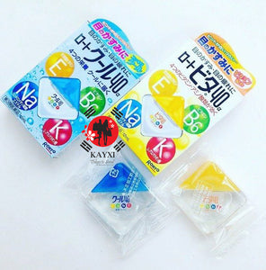 [ROHTO] Cool 40α Eye Drops 12ml