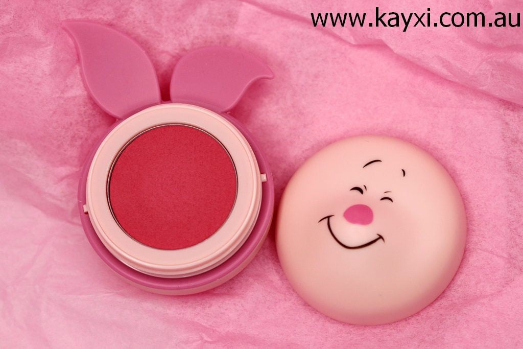 [ETUDE HOUSE]  2019 Happy With Piglet Edition Jelly Mousse Blusher 2.5g (65% OFF)