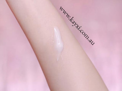 [LULULUN] Moist Gel Cream 80g 🇯🇵