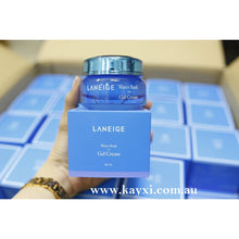 [LANEIGE] Water Bank Gel Cream 50ml