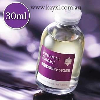 [BB LABORATORIES] Placenta Extract 30ml