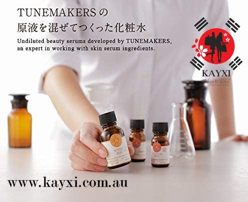 [TUNE&MAKERS] VC-6 Vitamins C Essence 10ml