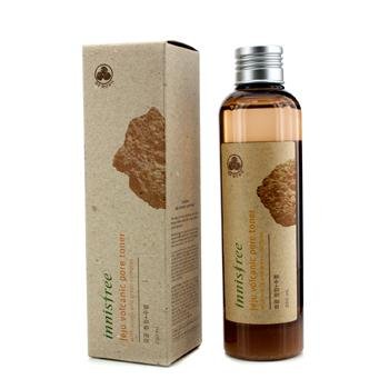 [INNISFREE] Jeju Volcanic Pore Toner 250ml