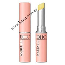 [DHC] Lip Cream - Creamy Balm Provides Long-Lasting Moisture 1.5g