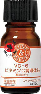 [TUNE&MAKERS] VC-6 Vitamins C Essence 10ml