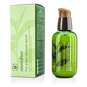 [INNISFREE] The Green Tea Seed Serum 80ml