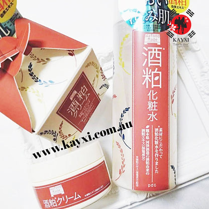 [PDC] WAFOOD MADE SAKE KASU CREAM 55g