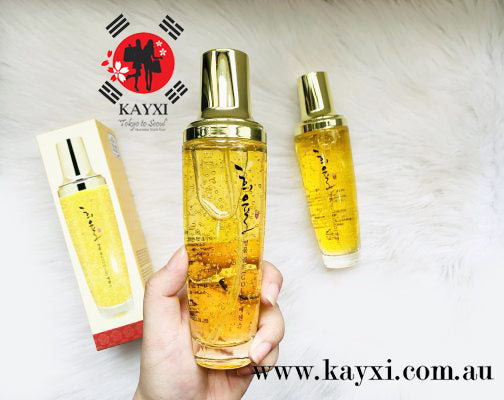 [LEBELAGE] HEEYUL Premium Gold Essence 130ml