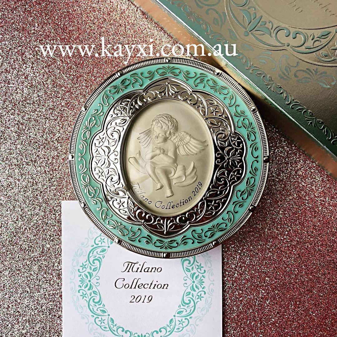 [KANEBO] Milano Collection Face Up Powder 2019 Version 24g