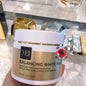 [YEB] Balancing White Pack + Brush Wash Off Type 300ml