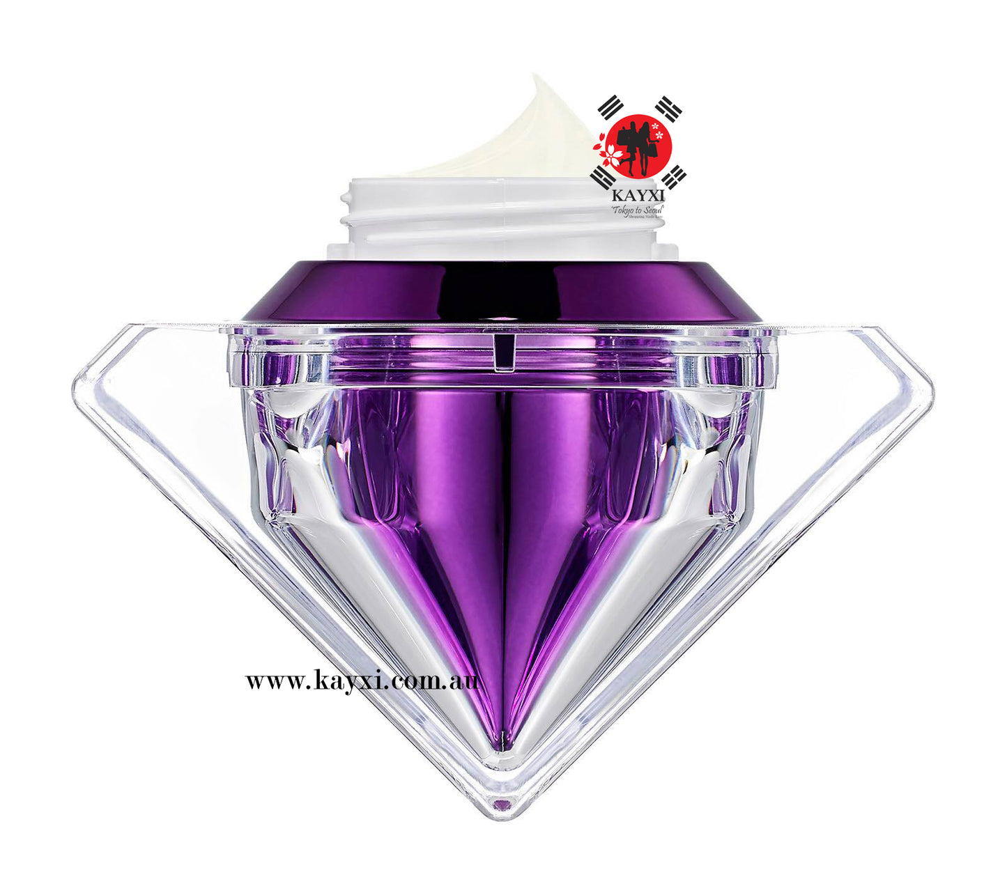 [MAXCLINIC] Time Return Melatonin Cream 60ml