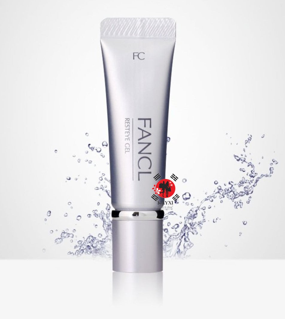 [FANCL] Rest Eye Gel 8g (30% OFF)