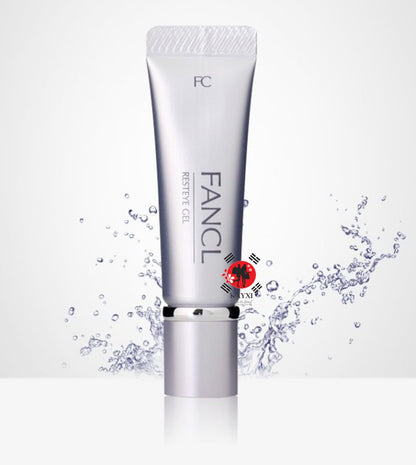 [FANCL] Rest Eye Gel 8g (30% OFF)