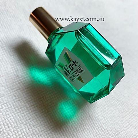 [ROHTO] Mentholatum - New V. Rohto Plus Eye Drops 20mls