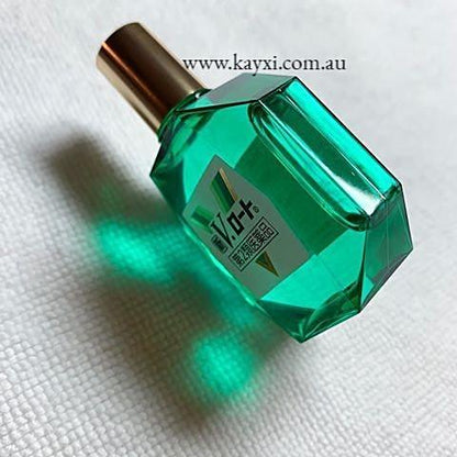 [ROHTO] Mentholatum - New V. Rohto Plus Eye Drops 20mls