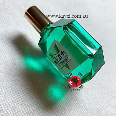 [ROHTO] New V. Rohto Plus Eye Drops 13ml