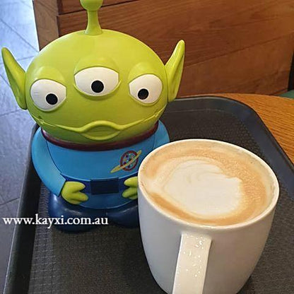 [INNISFREE] Toy Story LIMITED EDITION 2019 Money Bank - 2 Available Styles