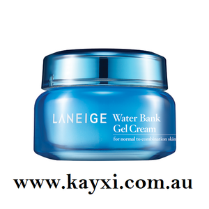 [LANEIGE] Water Bank Gel Cream 50ml