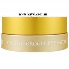 [PETITFEE] Gold Hydrogel Eye Patch - 1 Pack (60pcs)