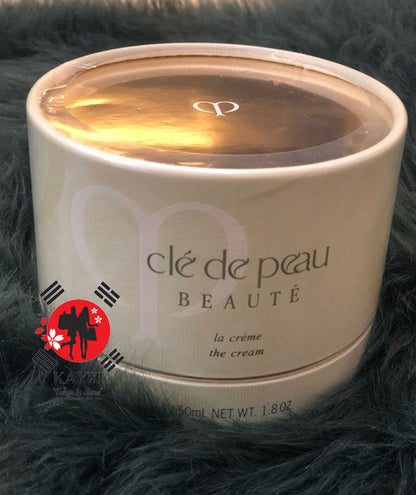 [Clé De Peau BEAUTÉ] La Crème – The Cream 50ml