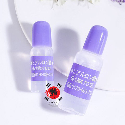 [TAIYOU NO ALOE] Hyaluronic Acid Toner 10ml