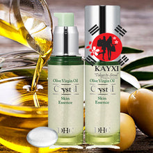 [DHC] Olive Virgin Oil CRYSTAL - Skin Essence 50ml