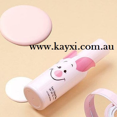 [ETUDE HOUSE] Happy With Piglet – Face Liquid Blur 2019 Edition SPF 50+ PA++++ 35g (30% OFF)