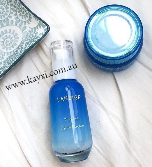 [LANEIGE] Water Bank Hydro Essence 10ml Sample Size (20% OFF)
