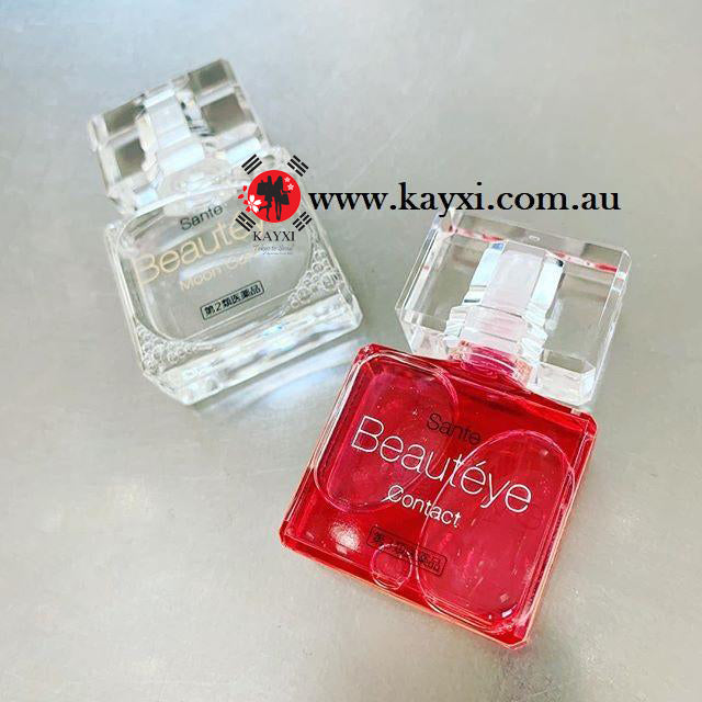 [SANTE] Beauteye - Eye Drop 12ml