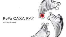 [REFA] MTG CAXA RAY Face Roller Made In Japan