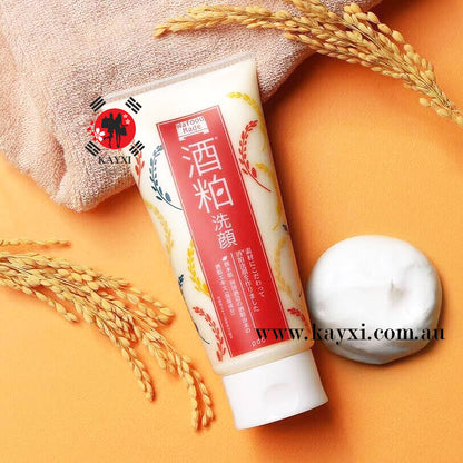 [PDC] WAFOOD MADE SAKE KASU CLEANSING CREAM 170g