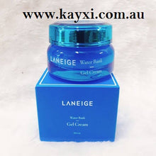 [LANEIGE] Water Bank Gel Cream 50ml