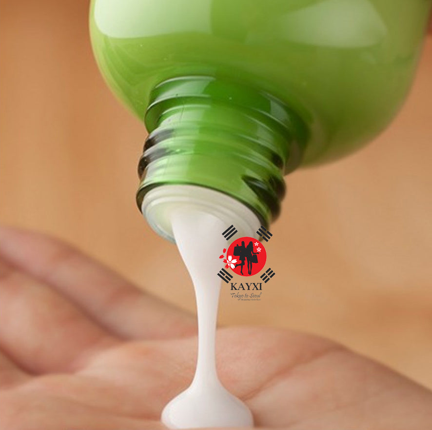 [INNISFREE] Green Tea Balancing Lotion EX 160ml