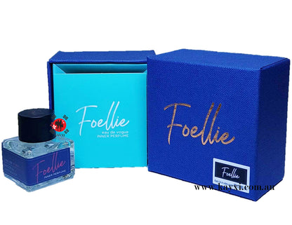 [FOELLIE] Feminine Hygiene Eau de Vogue Inner Perfume 5ml