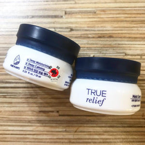 [ETUDE HOUSE] True Relief  Moist Cream Trial Size 10ml (50% OFF)