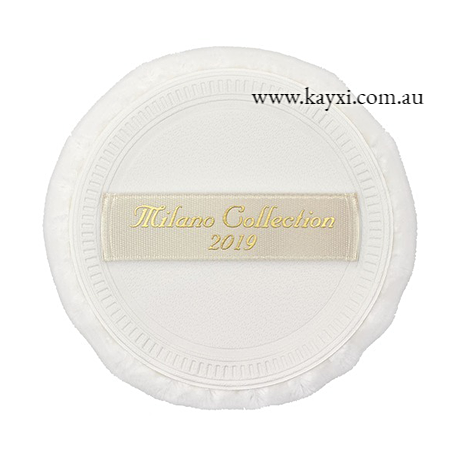 [KANEBO] Milano Collection Face Up Powder 2019 Version 24g