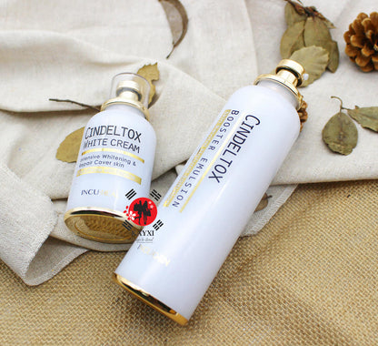 [INCUGEN] CINDELTOX Booster Emulsion 120ml