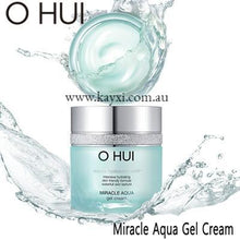 [OHUI] Intensive Hydrating Miracle Aqua Specia Set 330ml in total