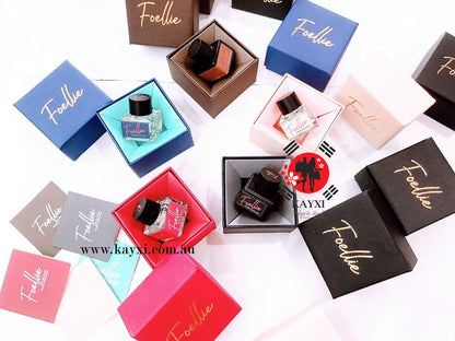 [FOELLIE] Feminine Hygiene  Eau de Miel Inner Perfume 5ml