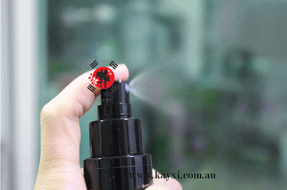 [DONGSUNG] Rannce Max  Whitening Serum Mist By Miskos Season 4 100ml