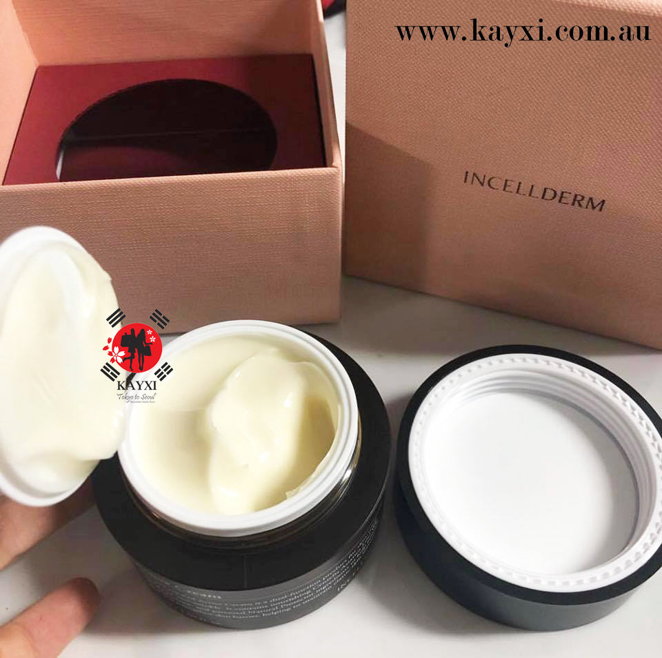 [INCELLDERM] Active Cream 50ml ***(15 % OFF)***