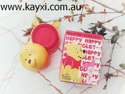 [ETUDE HOUSE]  2019 Happy With Piglet Edition Jelly Mousse Blusher 2.5g (65% OFF)