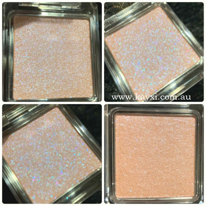 [CANMAKE – TOKYO] Shimmering Aurora Eyes