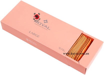 [WIW NATURAL BIO] Royal International  Placenta Serum (LARGE) 1.3ml x 90 Packs