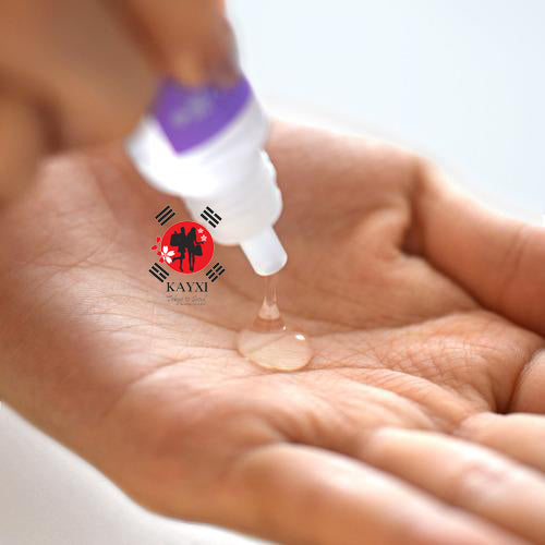 [TAIYOU NO ALOE] Hyaluronic Acid Toner 10ml